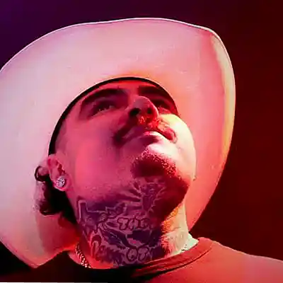 Picture for song 'That Mexican OT Type Beat - Twisting Fingers' by artist 'Prod.RandyKaey'