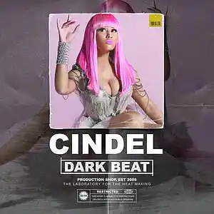 Picture for song 'Cindel. 9447' by artist 'Production Shop'