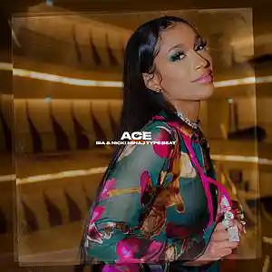 Picture for song '"Ace" - BIA & Nicki Minaj type beat' by artist 'RICH MELLO'