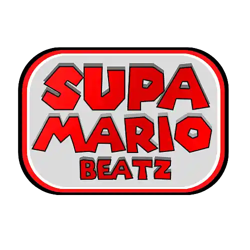 Picture for song 'GOTTA BAD BAD HABIT DRAKE By Supamariobeatz 130bpm' by artist 'supamariobeatz'