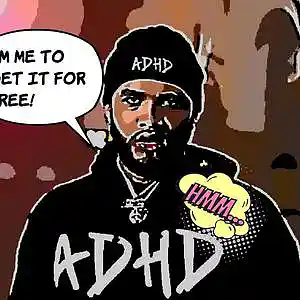 Picture for song '"Harsh Truth" Joyner Lucas Type Beat' by artist 'Shadoo One Music'