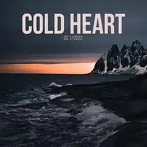 Picture for song 'Cold Heart (FREE)' by artist 'Sweeny Beats'