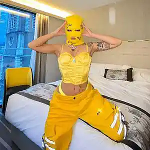 Picture for song 'OUHBOY - LATINA' by artist 'Symere Stunner'