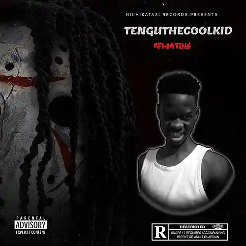 Picture for song 'Floating' by artist 'TENGUTHECOOLKID'