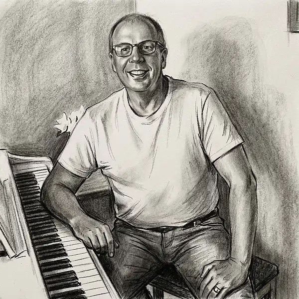 Artist picture