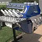 Picture for song 'Heavy (T-34 Productions) - BBQ feat. Sabee' by artist 'T-34 Productions'
