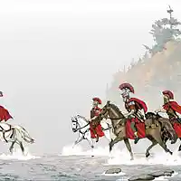 Picture for song 'BEYOND THE BREAKDOWN' by artist 'THE DESTINOTICS'