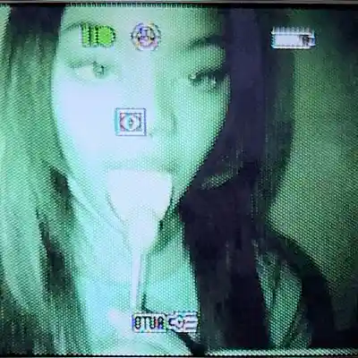 Picture for song 'cash cobain x ice spice type beat "touch"' by artist 'tonyluvsyou'