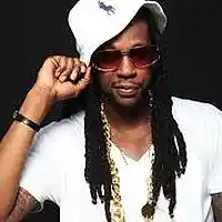 Picture for song '2 CHAIN TYPE BEAT TRAP STARS' by artist 'Track Committee'