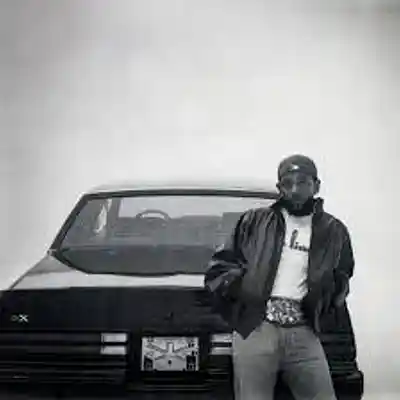 Picture for song 'Kendrick Lamar x Kodak Black Type Beat "Genie In' by artist 'Trackmatic 850'