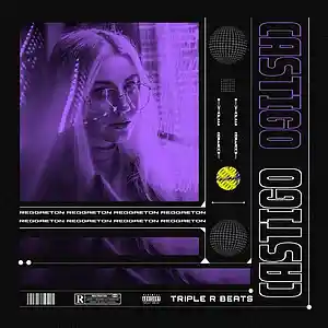 Picture for song 'CASTIGO' by artist 'Triple R Beatz'