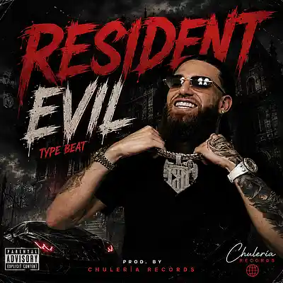 Song picture of 'RESIDENT EVIL'