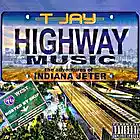 Picture for song 'Jeter First Class' by artist 'Ty Jeter'