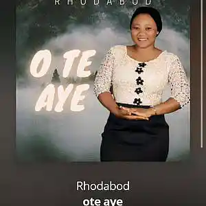 Picture for song 'Ote Aye - Rhodabod' by artist 'Rhodabod'