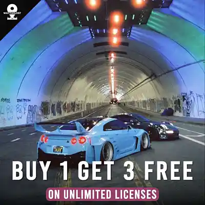 Picture for song '(BUY 1 GET 3 FREE) Poser - Ken Carson Type Beat' by artist 'waytoolost'