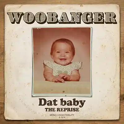 Song picture of 'Dat Baby'