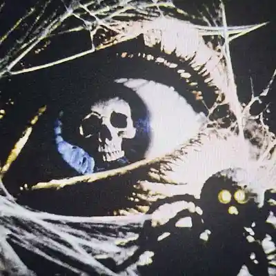 Picture for song '"SLEEPLESS" EVIL PIMP X TOMMY WRIGHT III X MEMPHIS' by artist 'Z3M1R11P'