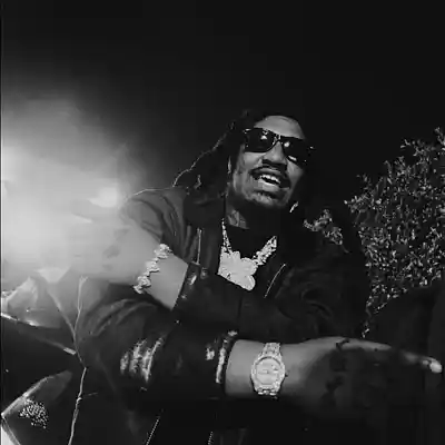 Picture for song '"FREE WILLY" Skrilla x OT7 Quanny Type Beat' by artist '2k5 jaay'
