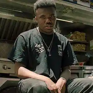 Picture for song '"Bad Location" (Trap Type Beat - Baby Keem Type Be' by artist '808Blanco'