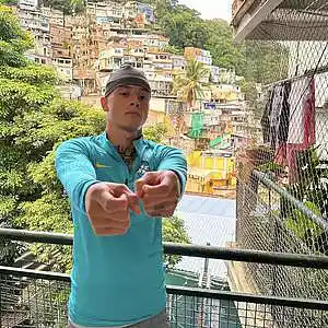 Picture for song 'Central Cee Type Beat BR' by artist 'ADDA'