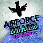 Picture for song 'The Love' by artist 'Airforce Beats'