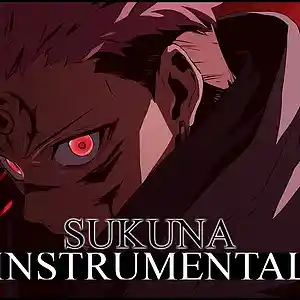 Picture for song 'Dark Mysterious Instrumental- Sukuna' by artist 'AkorD Beats'