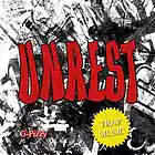 Picture for song 'Unrest' by artist 'Anotherkatz Beatz'