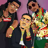 Song picture