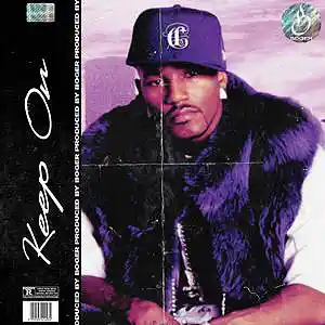 Picture for song 'Keep On (Buy 1 get 1 Free)' by artist 'BOGER'