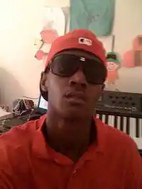 Picture for song 'ima star' by artist 'bperkinsmusic'