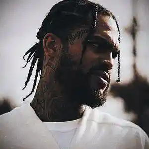 Picture for song 'Enemies / Dave East Type Beat (2 For 1)' by artist 'Buckroll'