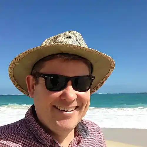 Picture for song 'The Haunting' by artist 'Canaan P. Perry'