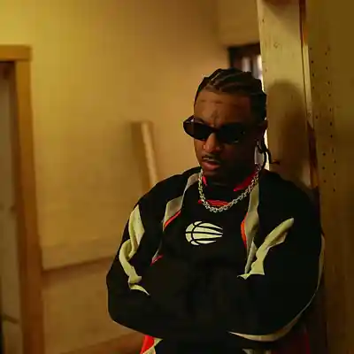 Picture for song 'Assassin - 21 Savage - Trap' by artist 'Cache Knock'