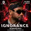 Picture for song 'CoupeDaze - Ignorance (Dirty)' by artist 'CoupeDaze'