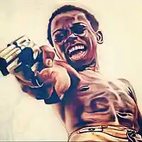 Picture for song 'shoot that bitch' by artist 'DaCrooklynDodger'