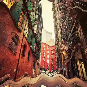Picture for song 'Urban Style' by artist 'Denich Beats'