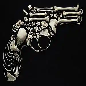 Picture for song 'Trigger Blister ( Drake, 50 Cent)' by artist 'Deported Beats'