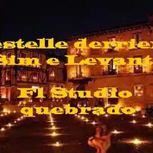 Picture for song 'Sim, eu me levanto (v1: flstudio quebrado)' by artist 'Estelle Derrien'