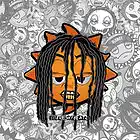 Picture for song 'freshy50' by artist 'FreshyBeatz'