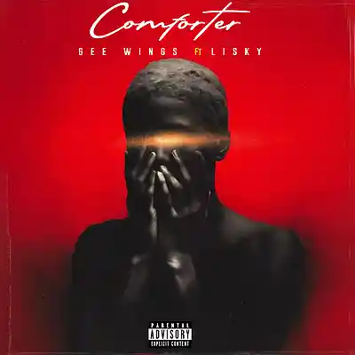 Picture for song 'Gee wingz_Ft_Lisky_-_Comforter' by artist 'Gee wingz'