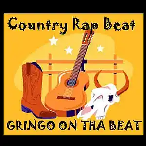 Picture for song 'Country Rappin!!!' by artist 'Gringo On Tha Beat'
