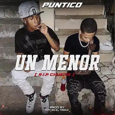 Picture for song 'Chukito Un Menor x Puntico Rap Beats' by artist 'GUANY PRODUCE'