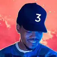 Picture for song 'An Open Ear (Chance The Rapper)' by artist 'I Am K-BeatZ'