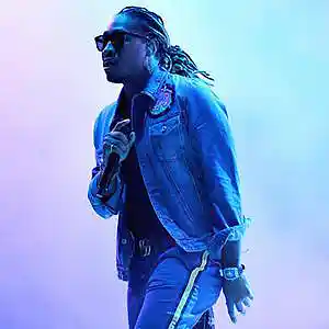 Picture for song 'Future Type Beat - "I Got That"' by artist 'ICONIC BEATZ907'