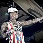 Picture for song '*KNOCKER* Back Down | FREE DL' by artist 'JBreezzBeatz'