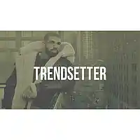 Picture for song ' Trendsetter // *BIRTHDAY20* For active 50% OFF' by artist 'jgladmusic'
