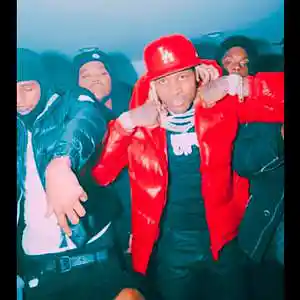 Picture for song 'Federal Nightmares (buy 1 get 4 FREE)' by artist 'JHURLY'