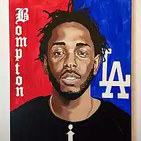 Picture for song 'Peace Of Mind // Kendrick Lamar Type// Free DL' by artist 'John Coleman'