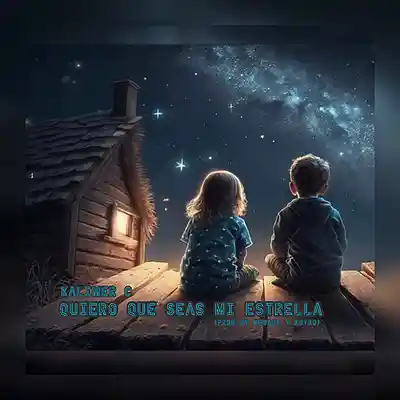 Picture for song 'Quiero Que Seas Mi Estrella_mezcla' by artist 'Kalimer C'