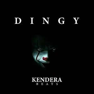Picture for song 'Dingy' by artist 'Kendera Beats'
